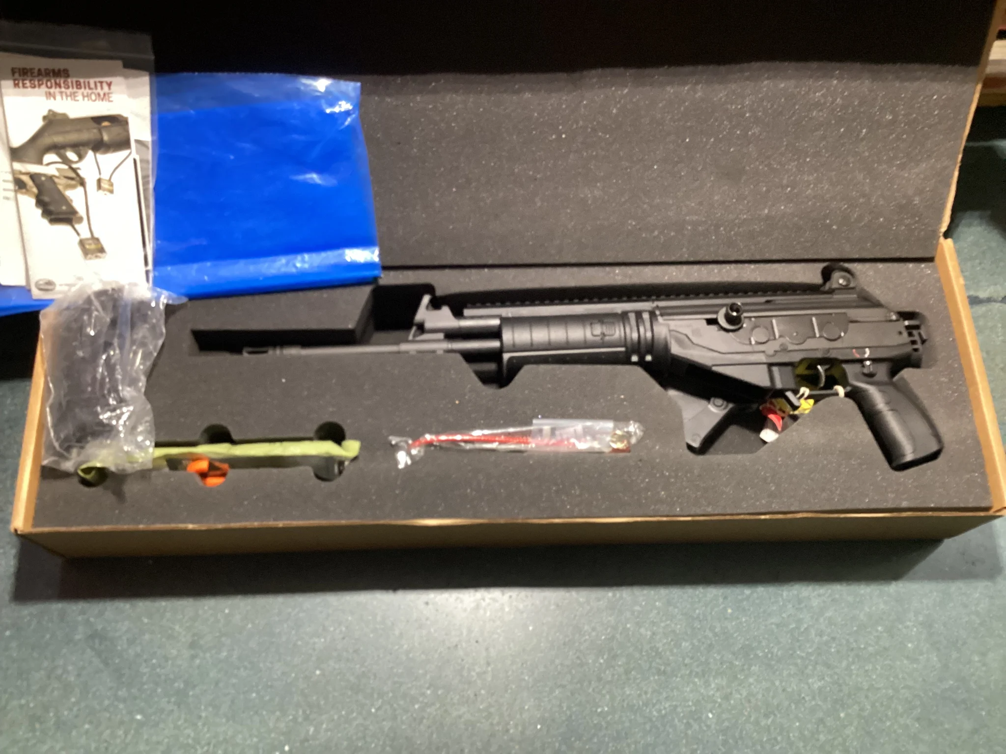 IWI GALIL ACE GEN I (Used)