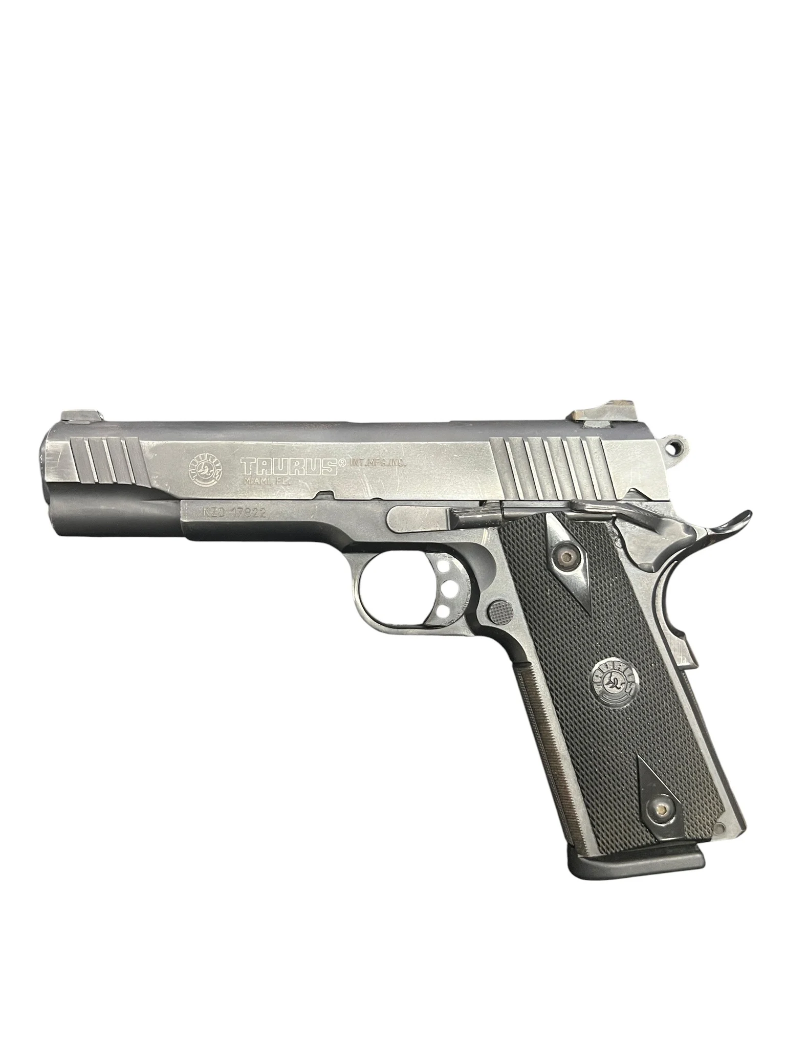 TAURUS PT1911 (Used)