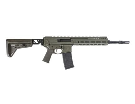 PSA JAKL 13.7" 5.56 1:7 Nitride MOE EPT SL Stock Rifle, ODG