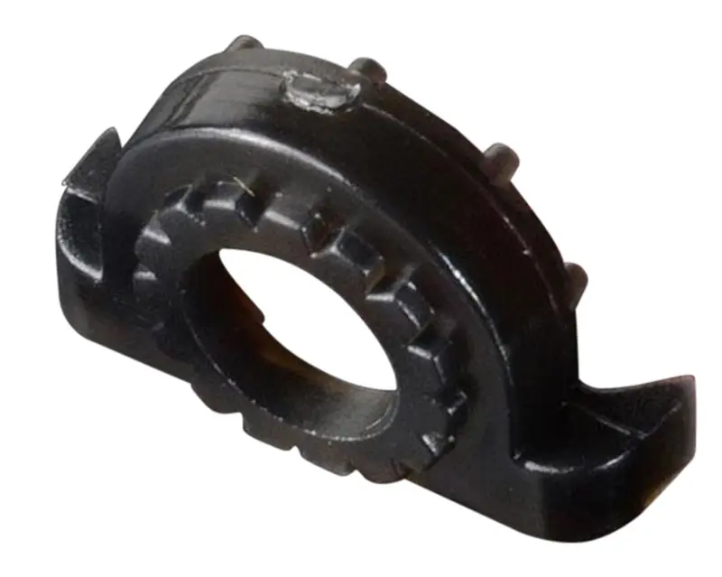 Strike Industries GSB Shock Buffer Compatible w/Glock Gen3, Black Polyurethane