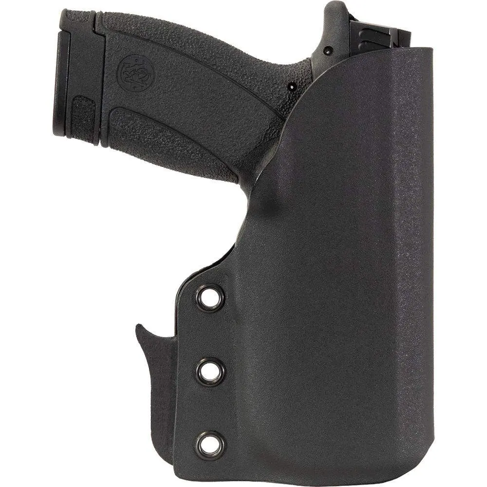 Mission First Tactical Pocket Holster for S Bodyguard 2.0 Black Ambi