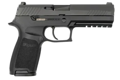 SIG SAUER P320