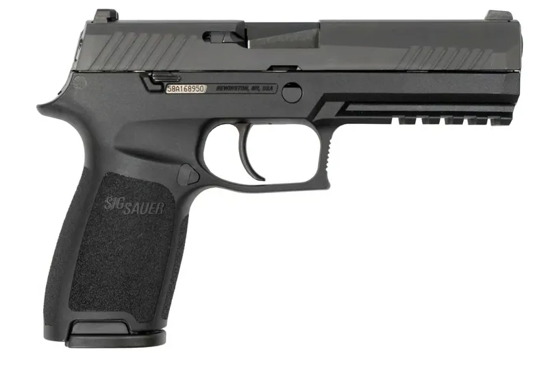 SIG SAUER P320