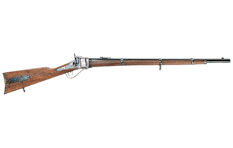 CHIAPPA FIREARMS SHARPS 1874 BERDAN