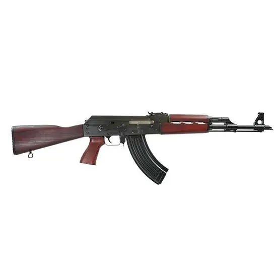 Zastava ZPAPM70 AK Rifle 7.62x39 with Serbian Red Furniture