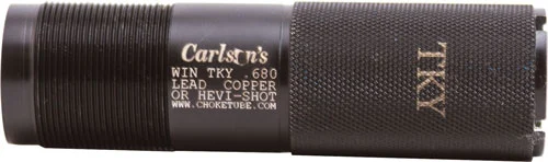 CARLSONS CHOKE TUBE EXTENDED - TURKEY 12GA .680 INVECTOR