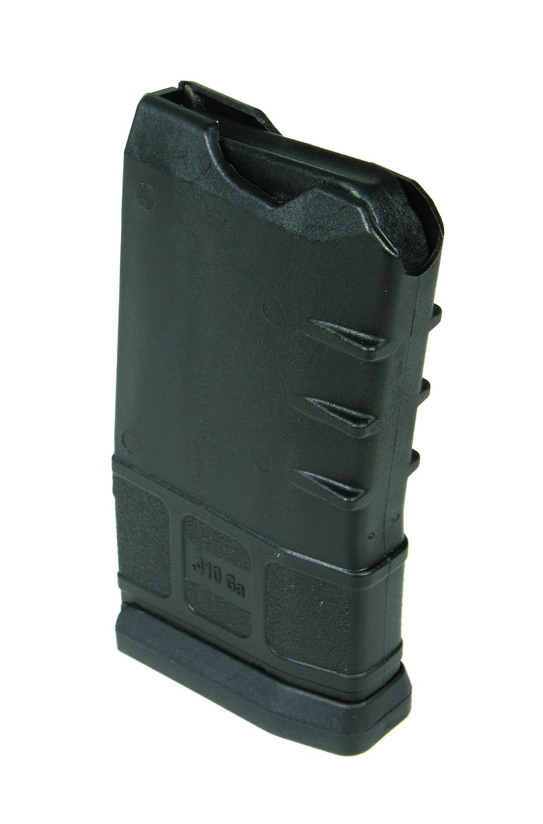 Charles Daly AR410 .410 Bore 5 Round Magazine, Black - 470.072