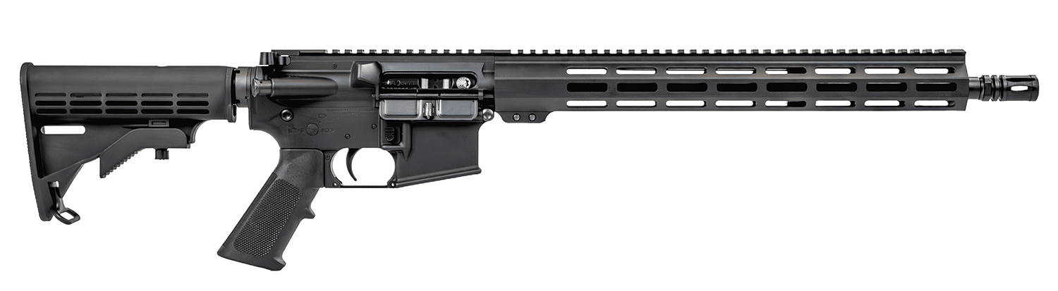 Battle Arms Development WORKHORSE-LT .223/5.56 AR Rifle