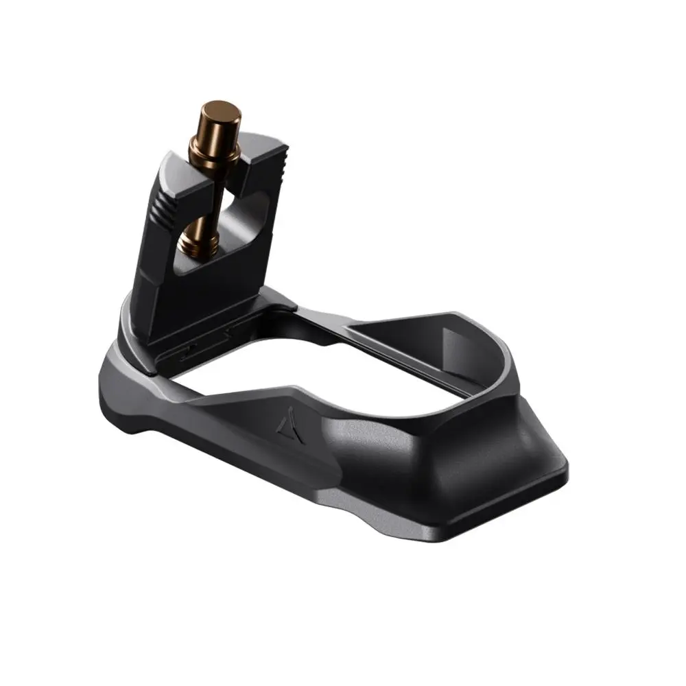Radian Weapons Anchor and Magwell for Glock 43x/48 Black