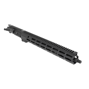 Geissele Automatics Super Duty MK16 Barreled AR-15 Upper Receiver - 5.56 - 16" - No Muzzle Device