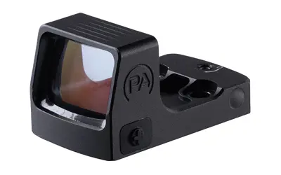 PA CS 21MM MICRO RFLX AUTOLIVE 3MOA