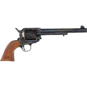 CIMARRON U.S. CAVALRY 45LC HENRY NETTLETON 7.5 BBL