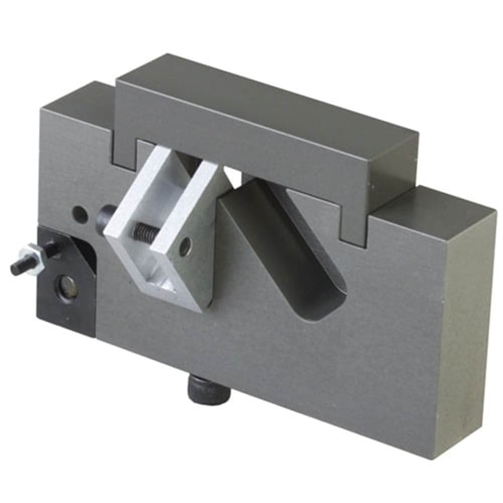 Brownells 4" x 2" x 7.48" Bob Marvel 1911 Auto Sear and Hammer Jig