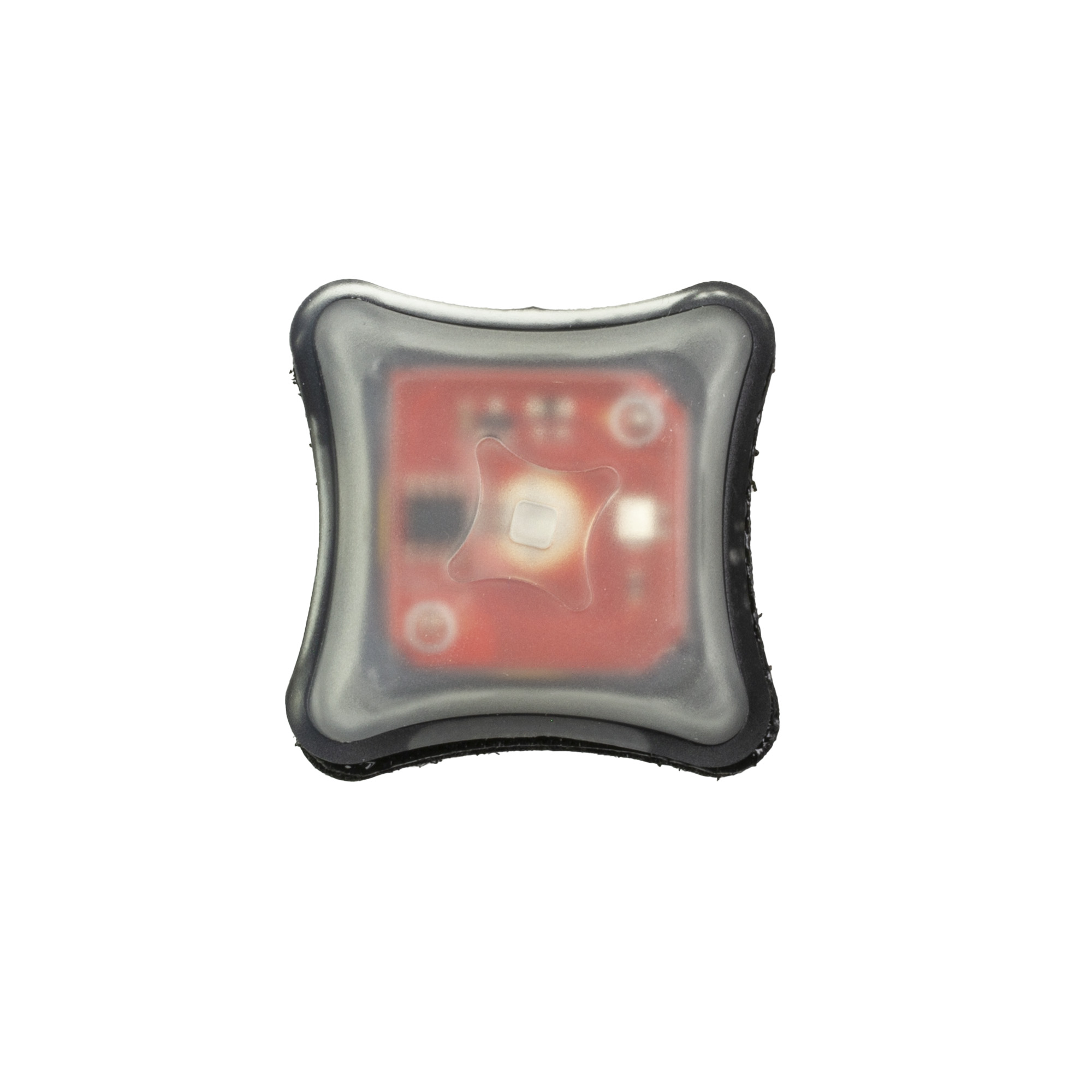 Unity Tactical All Polymer Construction, SPARK, Marker Light, Black, Matte