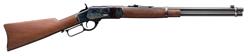 Winchester M94 Short Rifle .357 Magnum 20" Lever Action