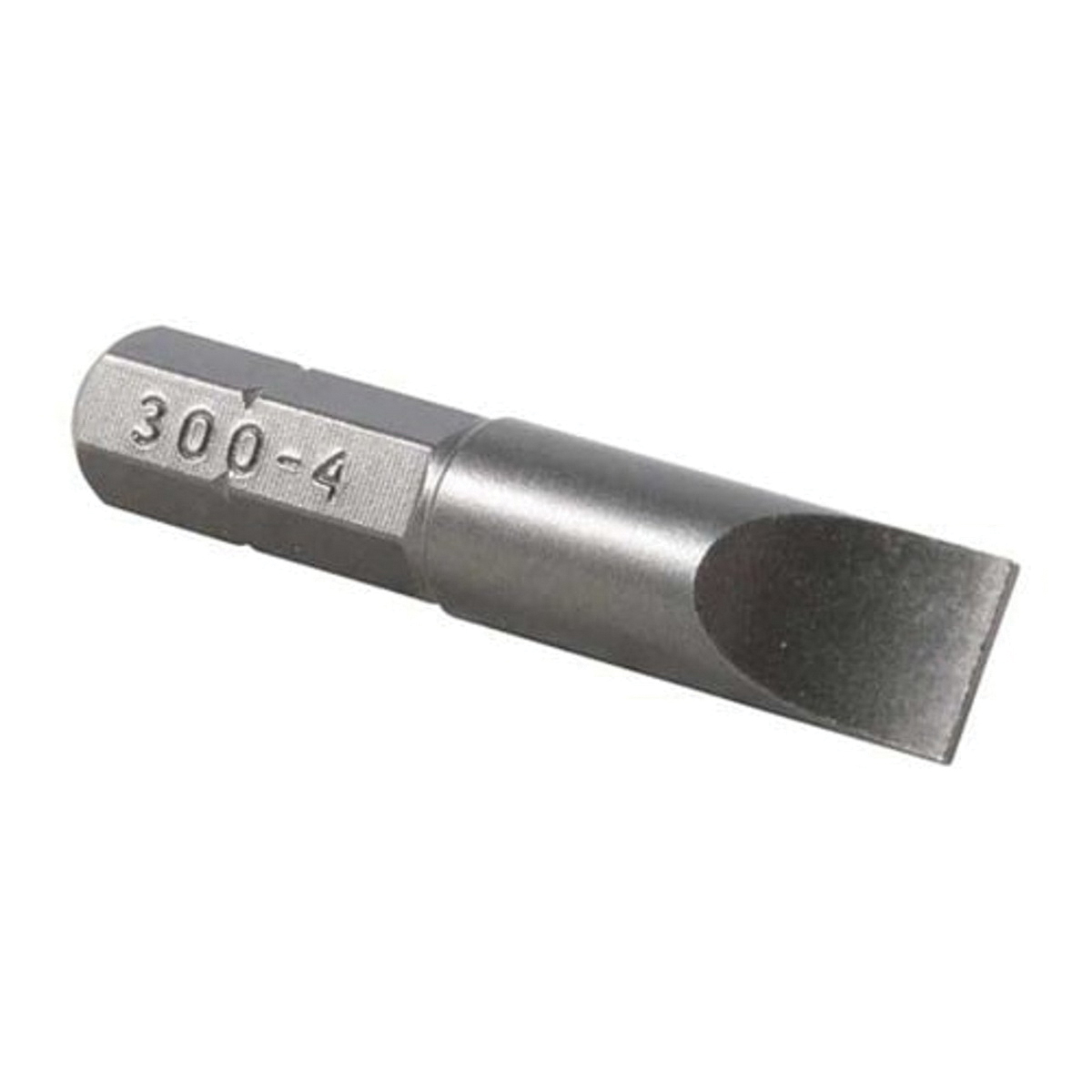 Brownells #300-4 x 1.50" Magna-Tip Super Set Thin Bit