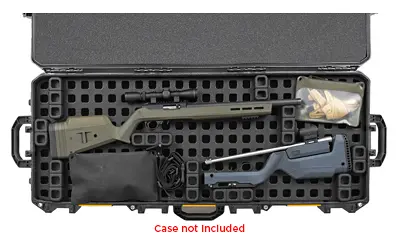 MAGPUL DAKA GRID CASE ORG VAULT V800