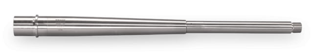 Proof Research AR Steel .338 ARC Threaded Rifle Barrel 14.5 inch Pistol Length 1-8 Twist 5/8-24 Stainless Steel