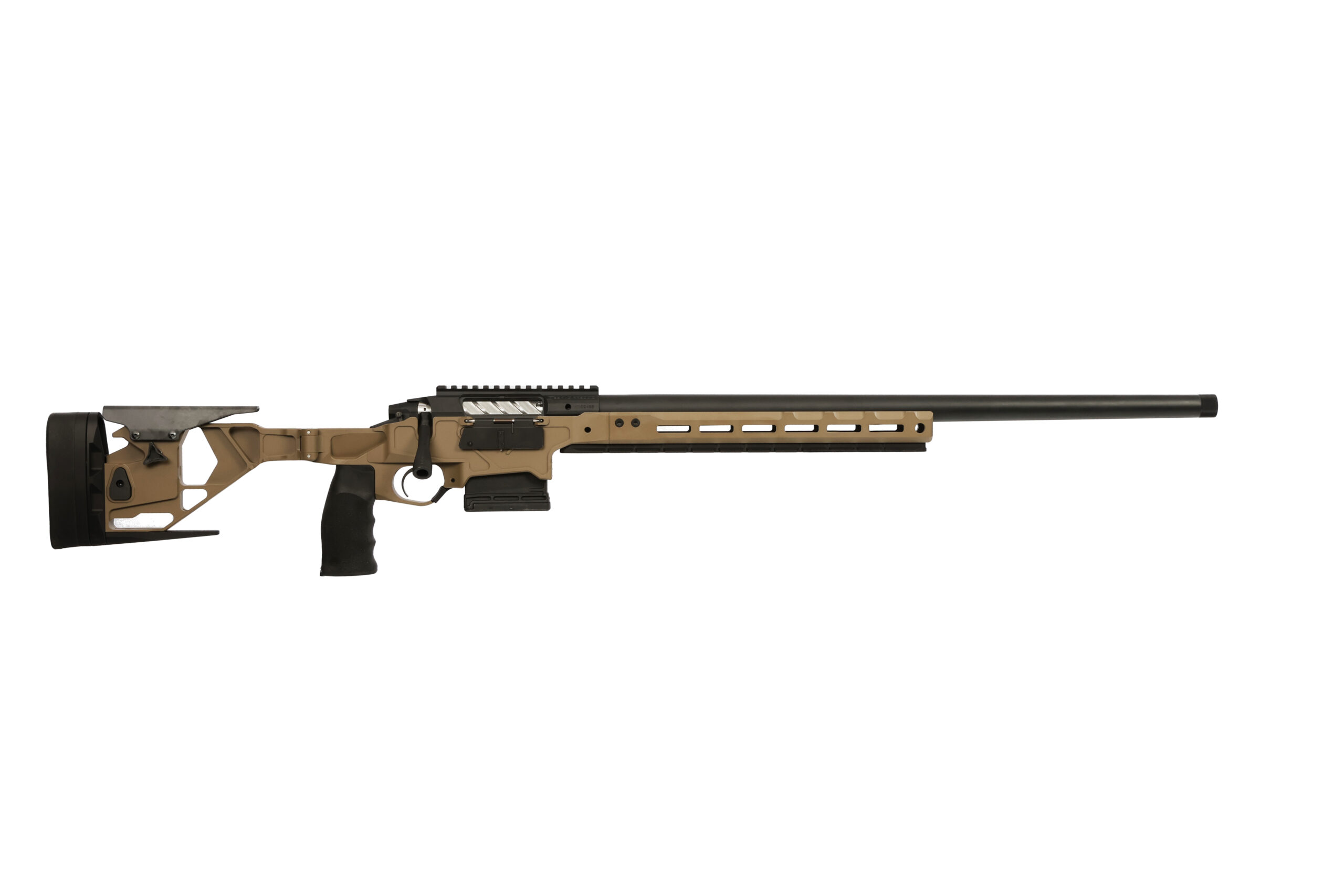 Seekins Precision HIT Pro M3 .308 Win FDE 24" Rifle