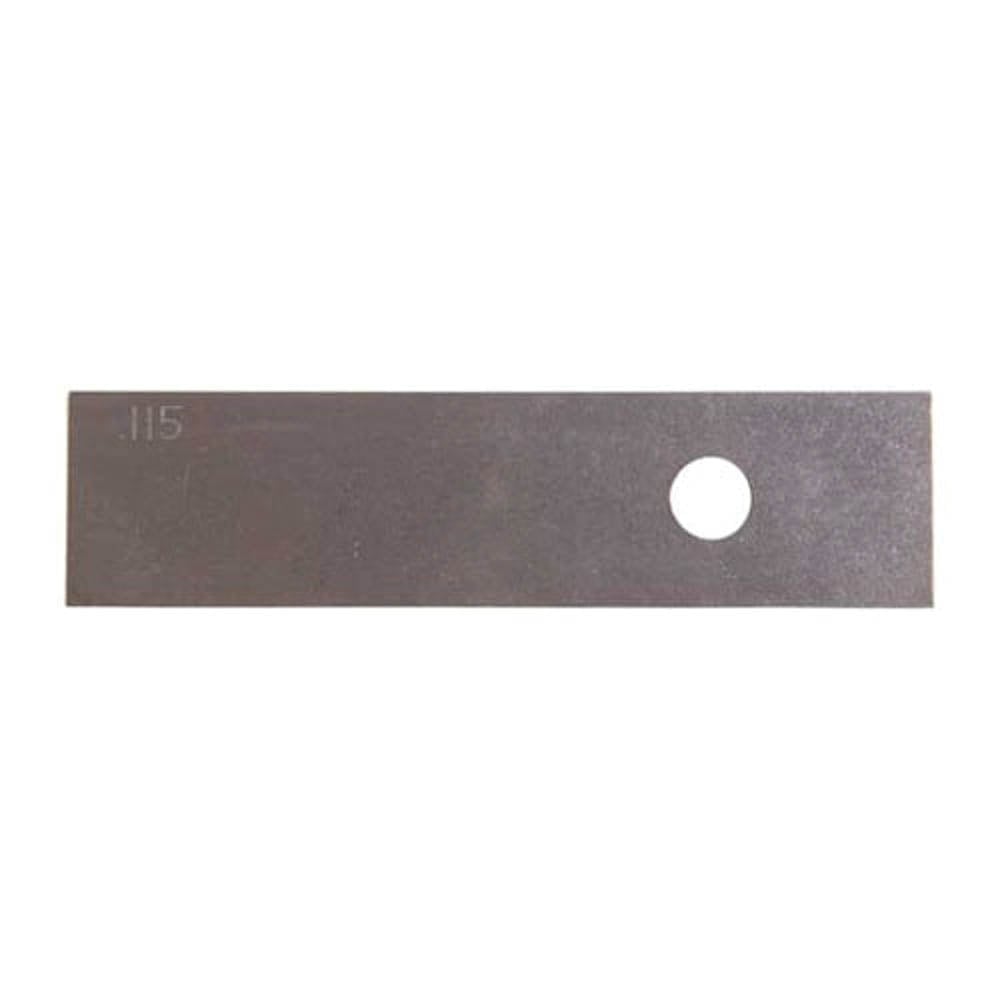 Brownells 0.115" Slide Fitting Bar