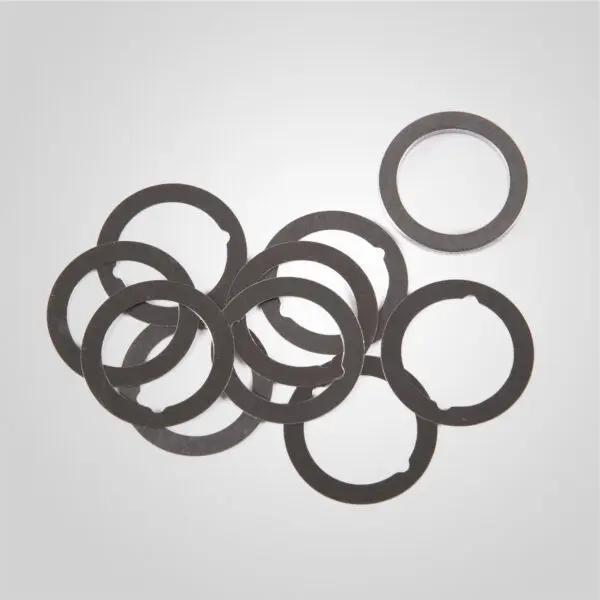 DEAD AIR MUZZLE DEVICE SHIM KIT 5.56