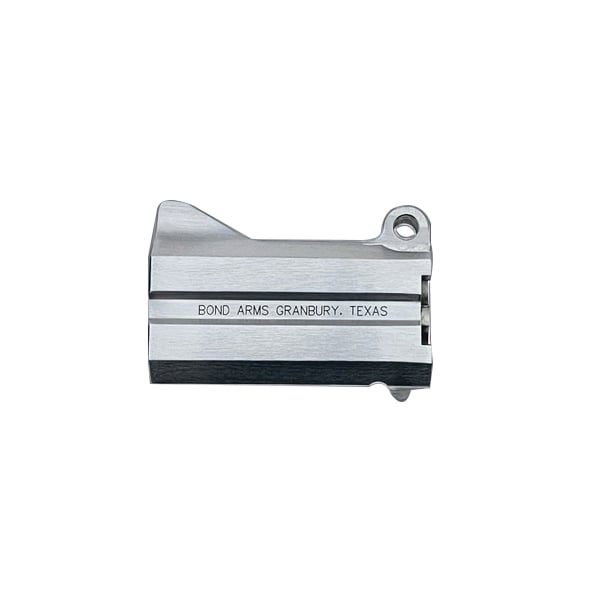 Bond Arms Hand-Cannon Handgun Barrel 9mm 2.50"