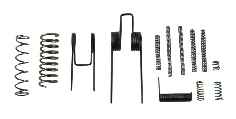 PSA AR15 Complete Spring Replacement Kit - 7322
