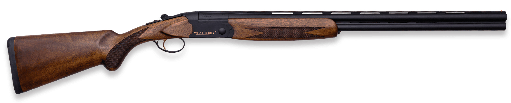 Weatherby Orion Compact 20 Gauge Over-Under Shotgun