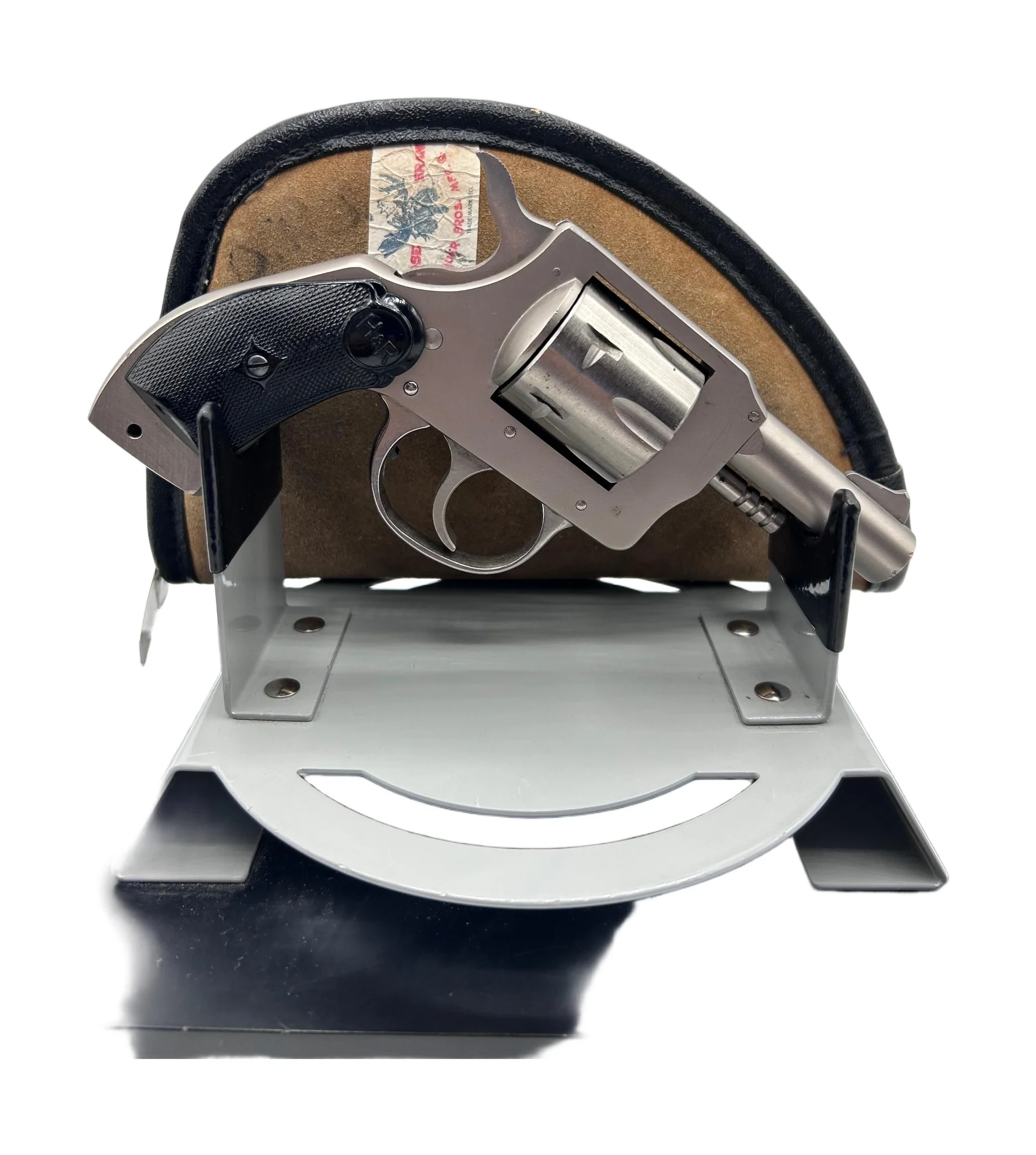 HARRINGTON & RICHARDSON 733 (Used)