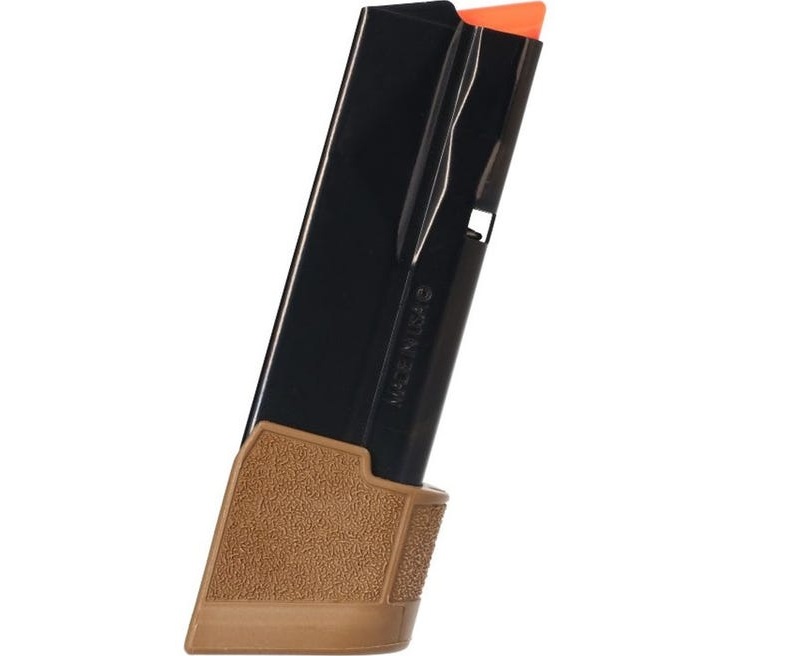 Sig Sauer SIG MAG P365XMAC 9MM 17R COY