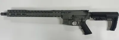 BLACK RAIN ORDNANCE SPEC-15 (Used)