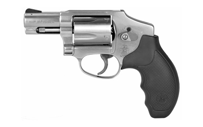 Smith Wesson M640 357 Mag Revolver, 2.13" Barrel, 5 Round