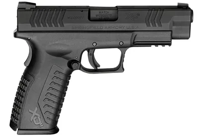 SPRINGFIELD ARMORY XD(M)