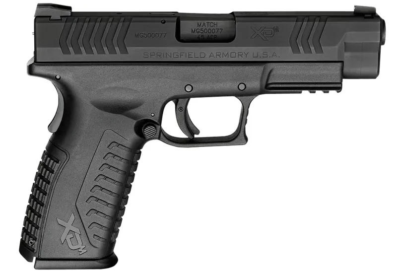 SPRINGFIELD ARMORY XD(M)