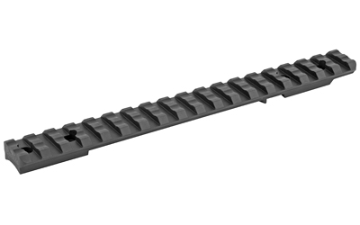 Burris Xtreme Tactical Base for Savage