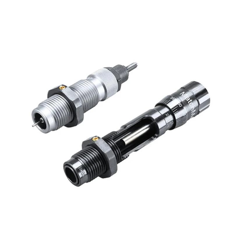 RCBS Matchmaster Competition Neck Bushing Die Set .308 Win
