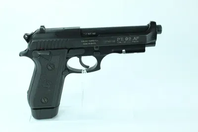 TAURUS PT92 AF-D (1-920151-17S) (Used)