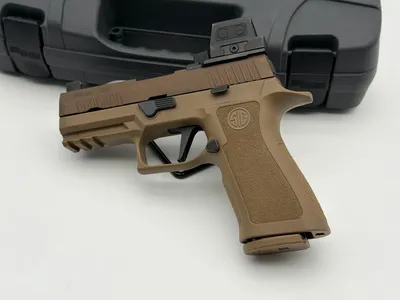 SIG SAUER P320 (Used)