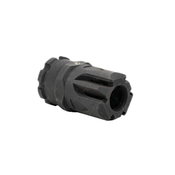 Strike Industries Strike X-Comp Element C Muzzle Brake, Black