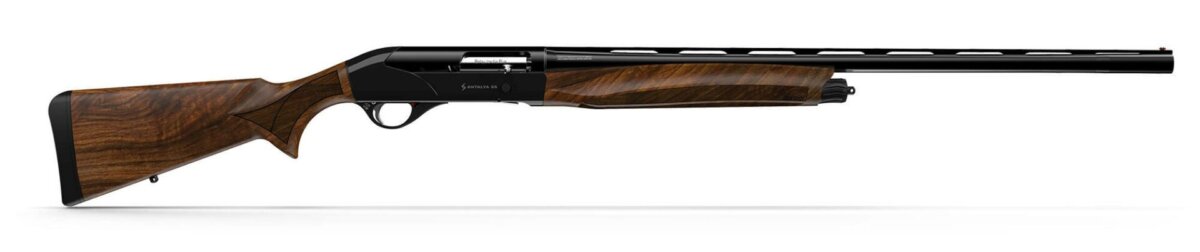 Retay ANTALYA 12/30 BLK/WOOD 3" WAN805O-30