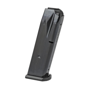MEC-GAR MGPB9610B PK Beretta 96FS .40 S&W 10-Round Magazine, Black