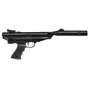 Hatsan-Usa Hatsan SuperCharger QE Air Pistol - .177 Cal Black Syn 800 fps