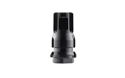 DEAD AIR KEYMICRO FH M13.5X1 LH 9MM