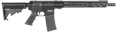 ROCK RIVER ARMS LAR 15M MID RRAGE 3G