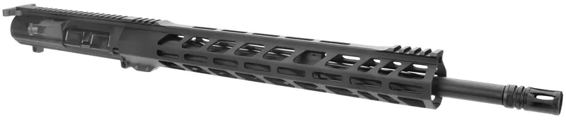 TacFire 308 Win 18 Upper Black Nitride M-LOK Assembly