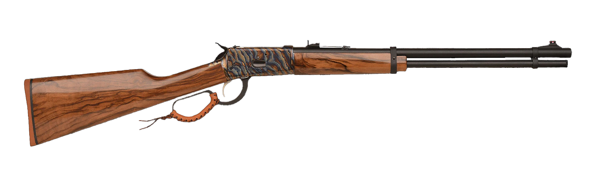 GForce Arms .357 Magnum Lever Action Rifle