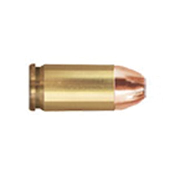 PPU Rifle Ammunition .22 Rem Jet Magnum 45 gr SP 770 fps 50/ct - No Credit Card Fees - Low, flat rate shipping