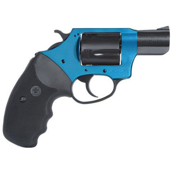 Charter Arms Santa Fe Sky .38 Special Revolver