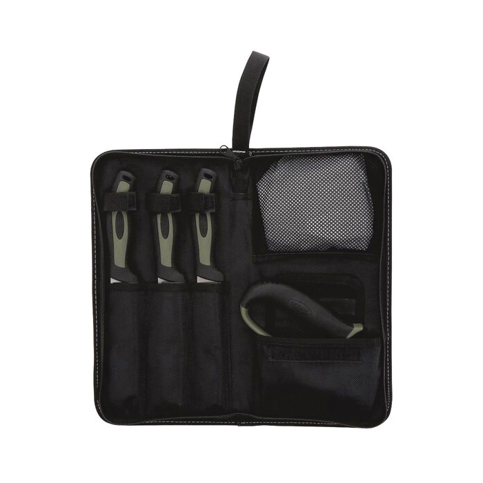 Old Timer Lightweight Field Dressing Kit, OD Green