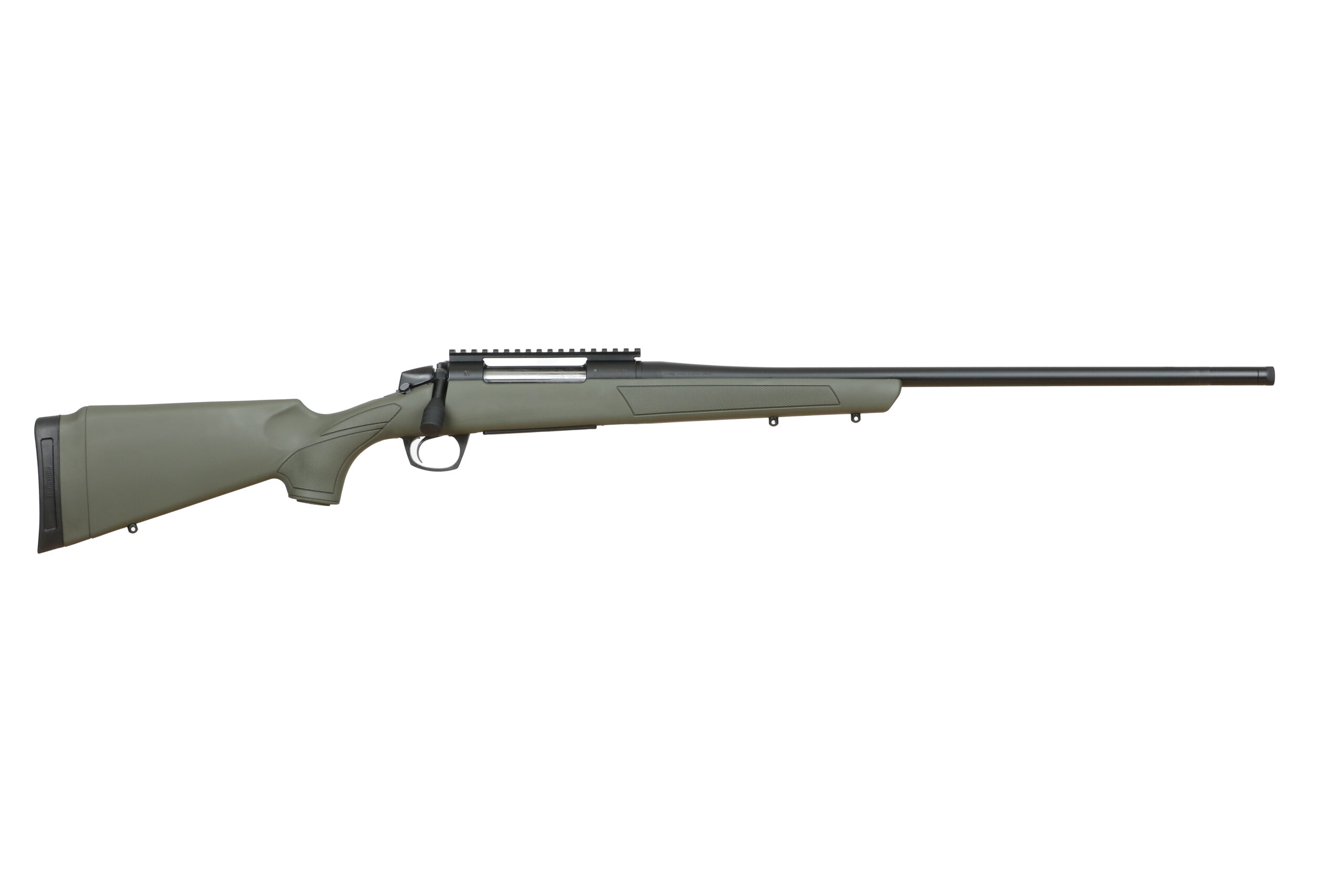 CVA Cascade 204 Ruger Rifle - 20" Bolt Action